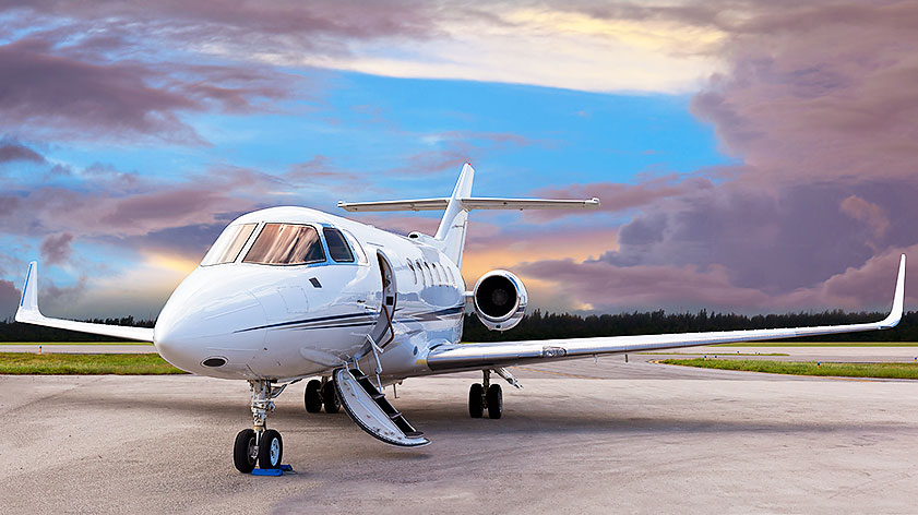 Venta de Aviones y Helicópteros